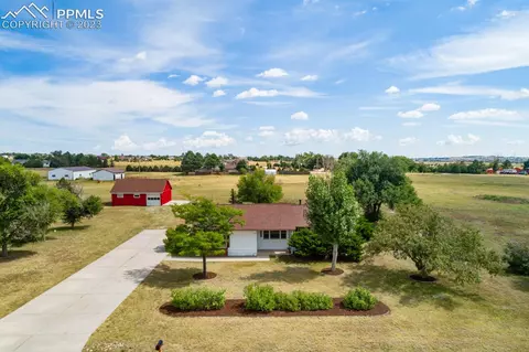7685 Mustang Rd, Colorado Springs, CO 80908