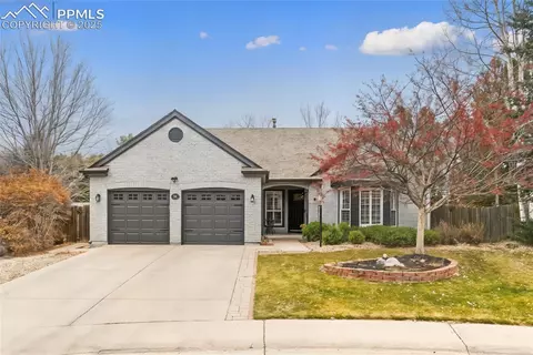 306 Clare Dr, Castle Pines, CO 80108