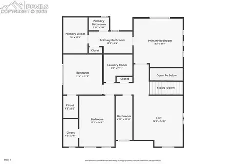 5905 Longford Way, Colorado Springs, CO 80927