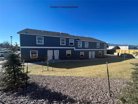 4017 Warthog Hts, Colorado Springs, CO 80916