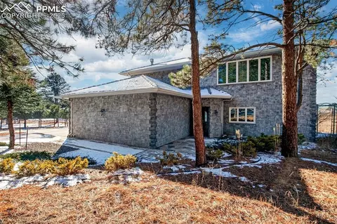 13950 Herring Rd, Colorado Springs, CO 80908