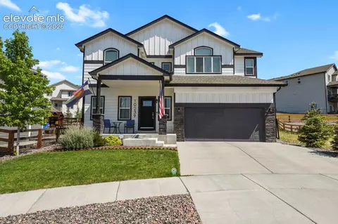 10239 Odin Dr, Colorado Springs, CO 80924