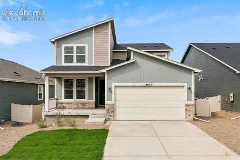 9660 Blaurock Dr, Fountain, CO 80817