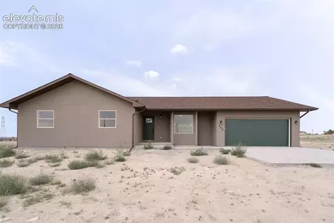 268 N Purcell Blvd, Pueblo West, CO 81007