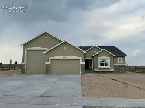 13044 Highland Crest Dr, Peyton, CO 80831