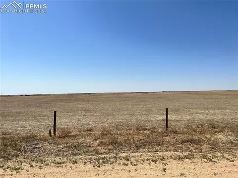 S Johnson Road, Rush, CO 80833