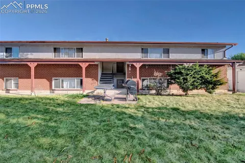 7075 Alegre Cir, Fountain, CO 80817