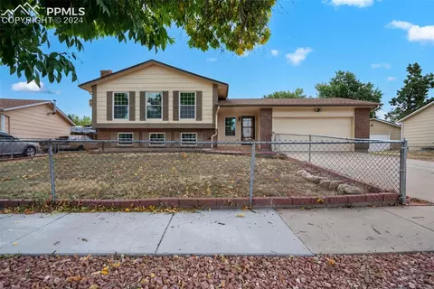 4440 Wordsworth Cir, Colorado Springs, CO 80916