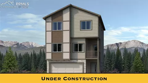 2149 Backpack Pt, Colorado Springs, CO 80910