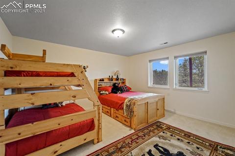 2227 Blue Mesa Dr, Divide, CO 80814 photo 35