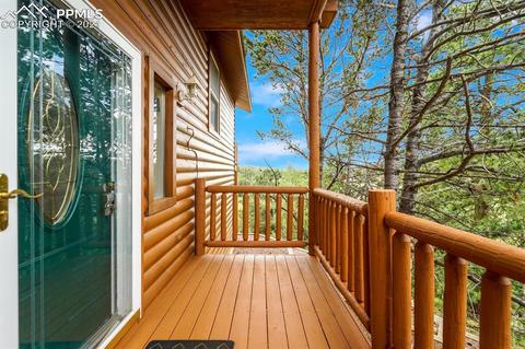 2227 Blue Mesa Dr, Divide, CO 80814 photo 13