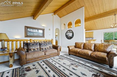 2227 Blue Mesa Dr, Divide, CO 80814 photo 18