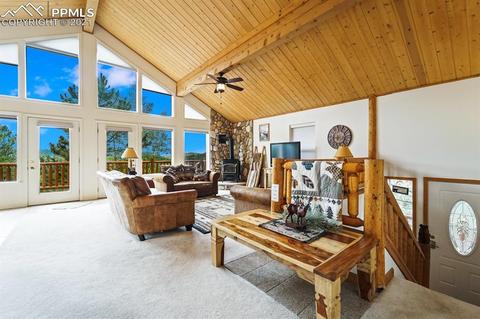 2227 Blue Mesa Dr, Divide, CO 80814 photo 15