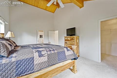 2227 Blue Mesa Dr, Divide, CO 80814 photo 32