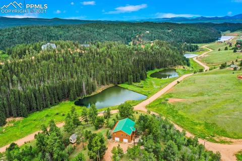 2227 Blue Mesa Dr, Divide, CO 80814 photo 6