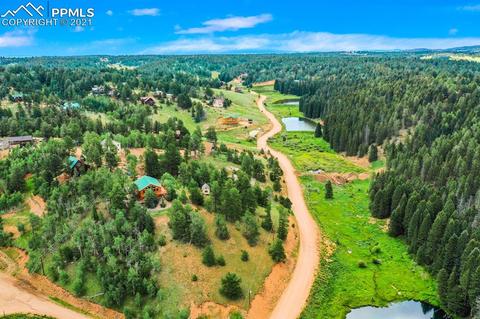2227 Blue Mesa Dr, Divide, CO 80814 photo 7
