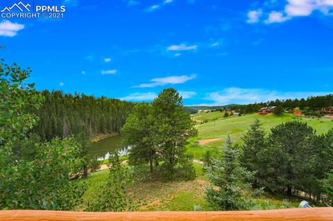 2227 Blue Mesa Dr, Divide, CO 80814 photo 27