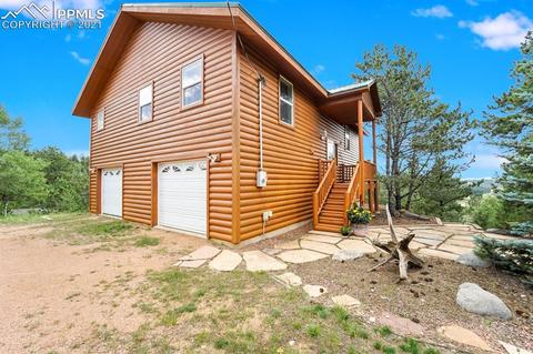 2227 Blue Mesa Dr, Divide, CO 80814 photo 11