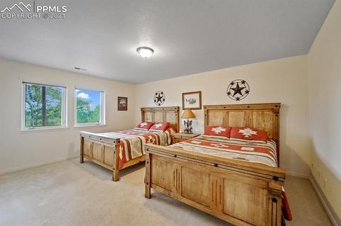 2227 Blue Mesa Dr, Divide, CO 80814 photo 36