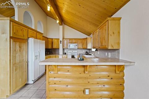2227 Blue Mesa Dr, Divide, CO 80814 photo 21