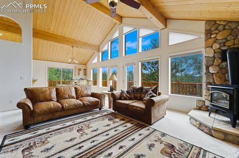 2227 Blue Mesa Dr, Divide, CO 80814 photo 17