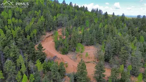 Four Mile Road, Divide, CO 80814 photo 12