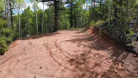 Four Mile Road, Divide, CO 80814 photo 24