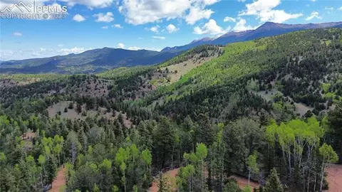 Four Mile Road, Divide, CO 80814 photo 5