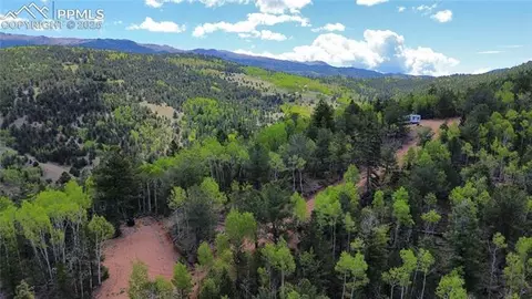 Four Mile Road, Divide, CO 80814 photo 6