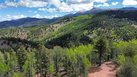 Four Mile Road, Divide, CO 80814 photo 23