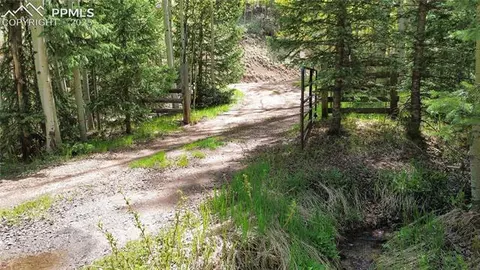 Four Mile Road, Divide, CO 80814 photo 30