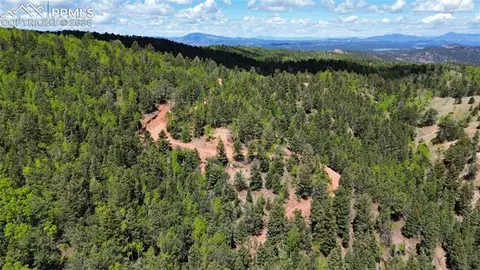 Four Mile Road, Divide, CO 80814 photo 28