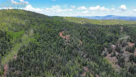 Four Mile Road, Divide, CO 80814 photo 10
