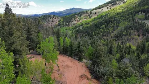 Four Mile Road, Divide, CO 80814 photo 17