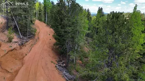 Four Mile Road, Divide, CO 80814 photo 18