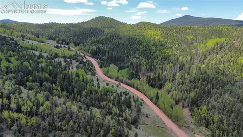 Four Mile Road, Divide, CO 80814 photo 11