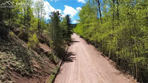 Four Mile Road, Divide, CO 80814 photo 25