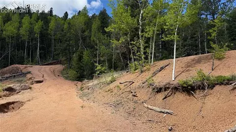 Four Mile Road, Divide, CO 80814 photo 35