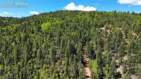 Four Mile Road, Divide, CO 80814 photo 27