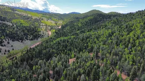 Four Mile Road, Divide, CO 80814 photo 8