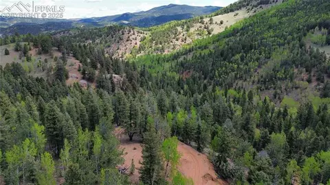 Four Mile Road, Divide, CO 80814 photo 13