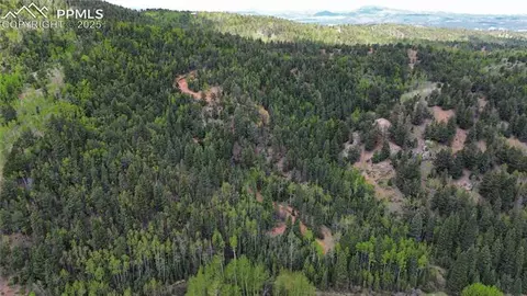 Four Mile Road, Divide, CO 80814 photo 9