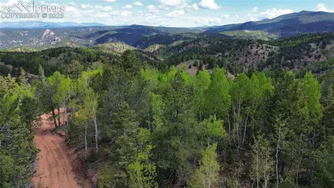 Four Mile Road, Divide, CO 80814 photo 19