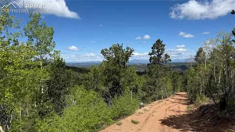 Four Mile Road, Divide, CO 80814 photo 42