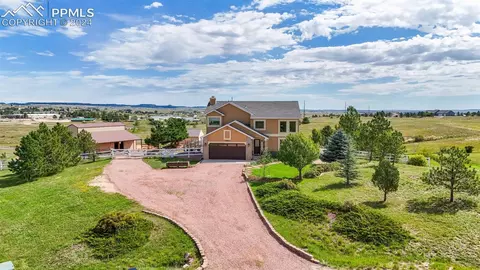 12165 Gila River Trl, Elbert, CO 80106