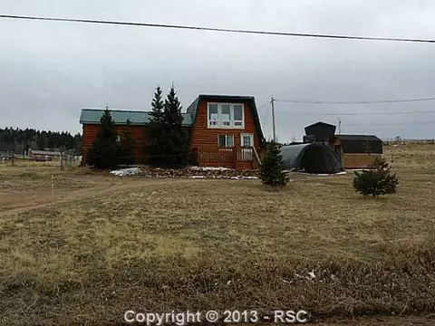 132 Elfin Glen Dr, Divide, CO 80814 photo 2