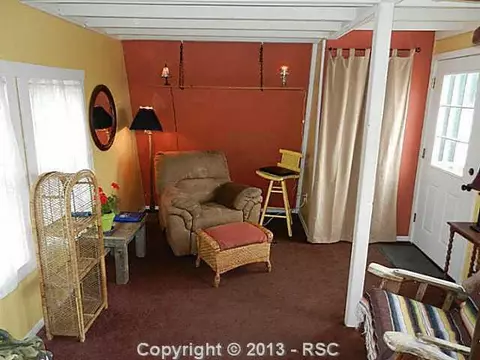 132 Elfin Glen Dr, Divide, CO 80814 photo 3
