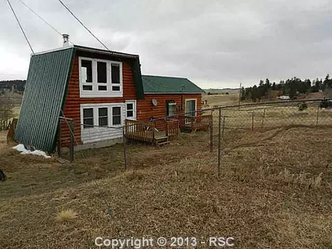 132 Elfin Glen Dr, Divide, CO 80814 photo 1