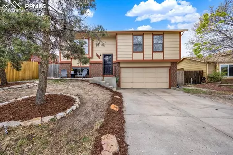 3657 Ian Point Ter, Colorado Springs, CO 80920