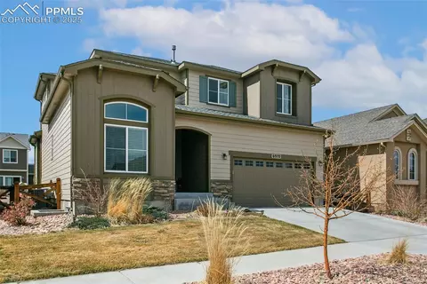 6970 Sedgerock Ln, Colorado Springs, CO 80927